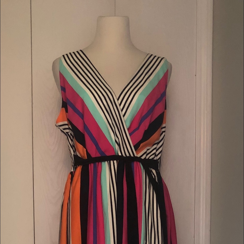 Modcloth Dress